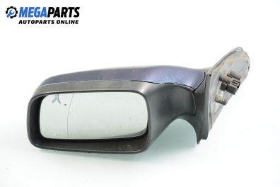 Mirror for Opel Astra G 2.0 DI, 82 hp, station wagon, 1998, position: left