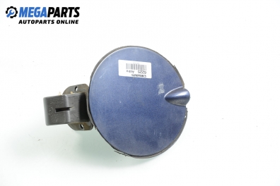 Kraftstoffbehälter tür for Opel Astra G 2.0 DI, 82 hp, combi, 1998