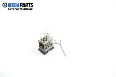 Blower motor resistor for Opel Astra G 2.0 DI, 82 hp, station wagon, 1998