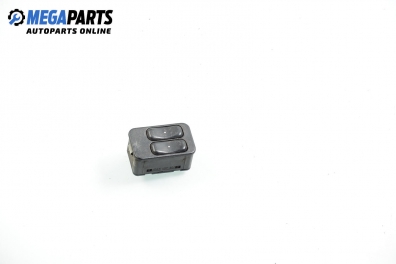 Window adjustment switch for Opel Astra G 2.0 DI, 82 hp, station wagon, 1998