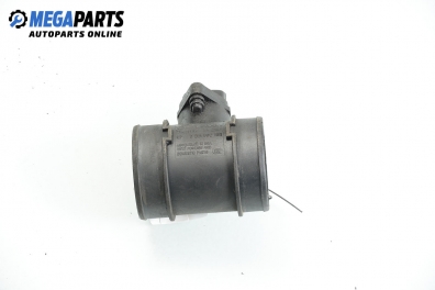 Debitmetru for Opel Astra G 2.0 DI, 82 hp, combi, 1998 № Bosch 0 281 002 180