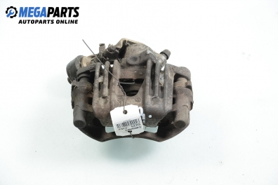 Bremszange for Opel Astra G 2.0 DI, 82 hp, combi, 1998, position: rechts, rückseite