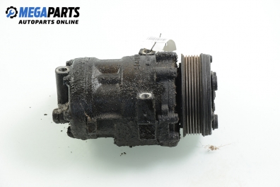 AC compressor for Opel Astra G 2.0 DI, 82 hp, station wagon, 1998