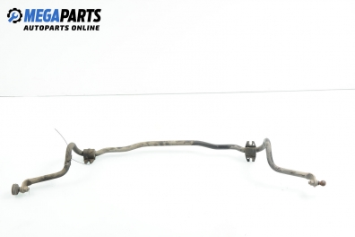 Sway bar for Opel Astra G 2.0 DI, 82 hp, station wagon, 1998, position: front