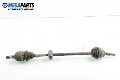 Driveshaft for Opel Astra G 2.0 DI, 82 hp, station wagon, 1998, position: right