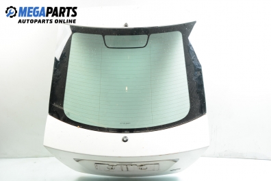 Capac spate for Ford Mondeo Mk III 2.0 16V TDCi, 115 hp, hatchback, 2005