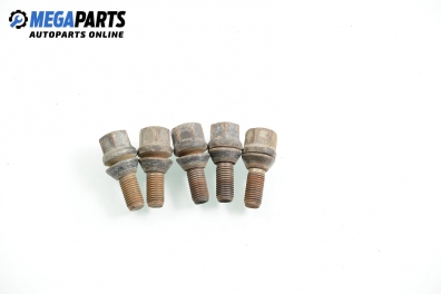 Bolzen (5 stücke) for Ford Mondeo Mk III 2.0 16V TDCi, 115 hp, hecktür, 2005