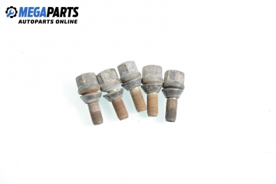 Bolzen (5 stücke) for Ford Mondeo Mk III 2.0 16V TDCi, 115 hp, hecktür, 2005