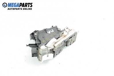 Schloss for Ford Mondeo Mk III 2.0 16V TDCi, 115 hp, hecktür, 2005, position: links, vorderseite