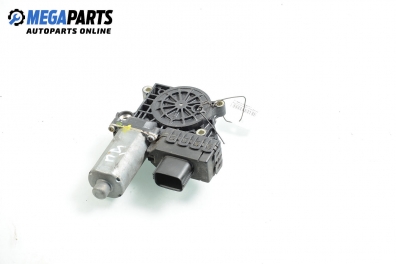 Antriebsmotor el. fensterheber for Ford Mondeo Mk III 2.0 16V TDCi, 115 hp, hecktür, 2005, position: rechts, vorderseite