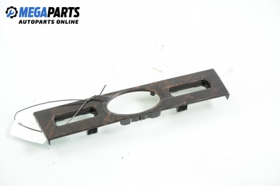 Plastic interior for Ford Mondeo Mk III 2.0 16V TDCi, 115 hp, hatchback, 2005