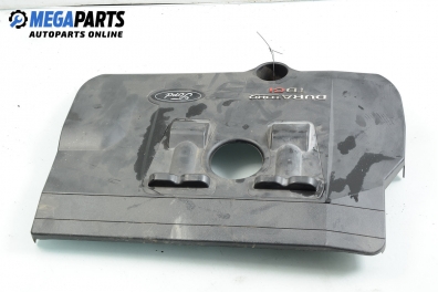 Engine cover for Ford Mondeo Mk III 2.0 16V TDCi, 115 hp, hatchback, 2005