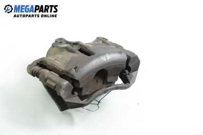 Bremszange for Ford Mondeo Mk III 2.0 16V TDCi, 115 hp, hecktür, 2005, position: links, vorderseite