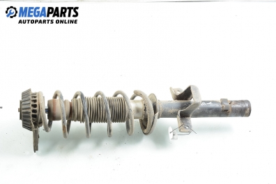 Macpherson shock absorber for Ford Mondeo Mk III 2.0 16V TDCi, 115 hp, hatchback, 2005, position: rear - left