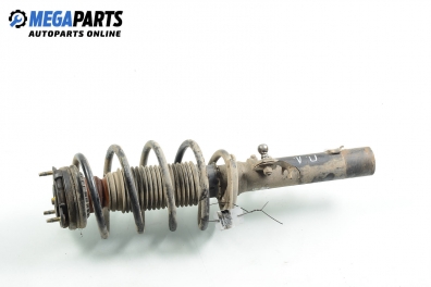 Macpherson shock absorber for Ford Mondeo Mk III 2.0 16V TDCi, 115 hp, hatchback, 2005, position: front - left