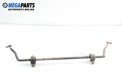 Stabilisator for Ford Mondeo Mk III 2.0 16V TDCi, 115 hp, hecktür, 2005, position: vorderseite