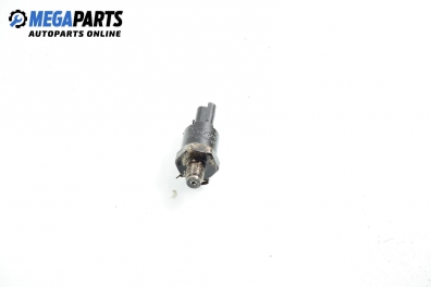 Fuel pressure sensor for Ford Mondeo Mk III 2.0 16V TDCi, 115 hp, hatchback, 2005 № Delphi 93072502B