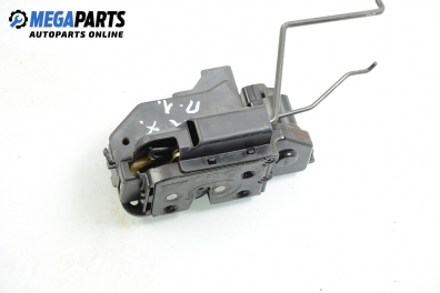 Lock for Hyundai Getz 1.3, 85 hp, 2004, position: front - left