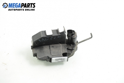 Lock for Hyundai Getz 1.3, 85 hp, 2004, position: rear - left