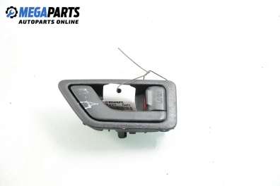 Inner handle for Hyundai Getz 1.3, 85 hp, 5 doors, 2004, position: front - right