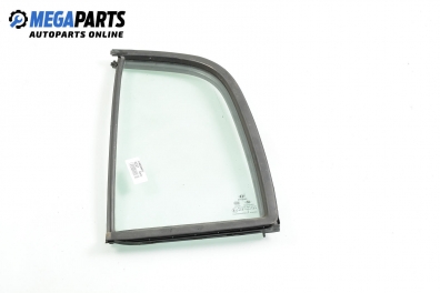 Door vent window for Hyundai Getz 1.3, 85 hp, 5 doors, 2004, position: left