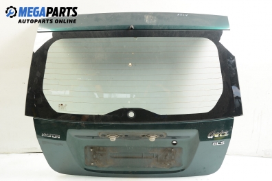 Boot lid for Hyundai Getz 1.3, 85 hp, 5 doors, 2004