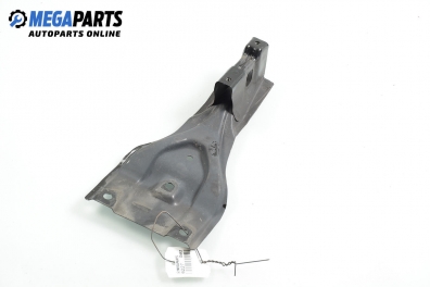 Element schlossträger frontmaske for Hyundai Getz 1.3, 85 hp, 5 türen, 2004