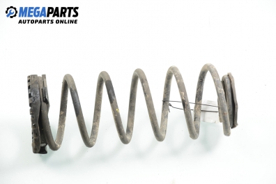 Arc for Hyundai Getz 1.3, 85 hp, 2004, position: din spate