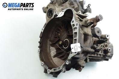  for Hyundai Getz 1.3, 85 hp, 2004