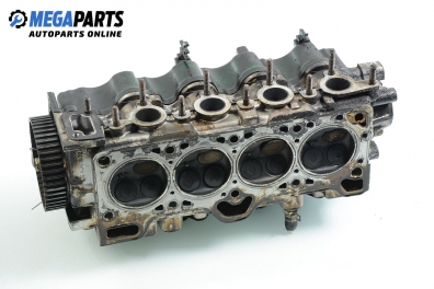 Engine head for Hyundai Getz 1.3, 85 hp, 5 doors, 2004