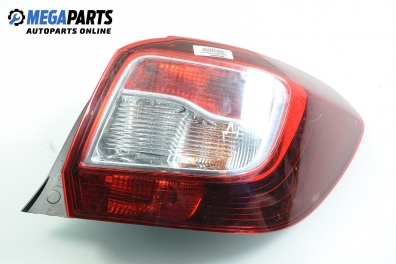Tail light for Dacia Sandero 1.5 dCi, 75 hp, 2015, position: right