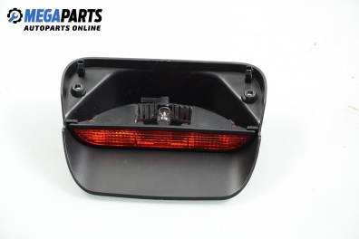 Central tail light for Dacia Sandero 1.5 dCi, 75 hp, 2015