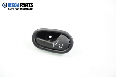 Inner handle for Dacia Sandero 1.5 dCi, 75 hp, 2015, position: front - right