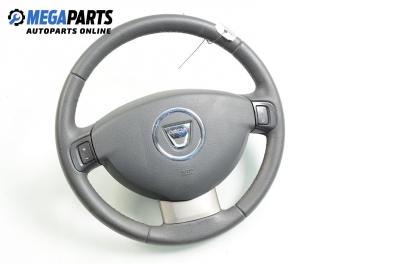 Steering wheel for Dacia Sandero 1.5 dCi, 75 hp, 2015