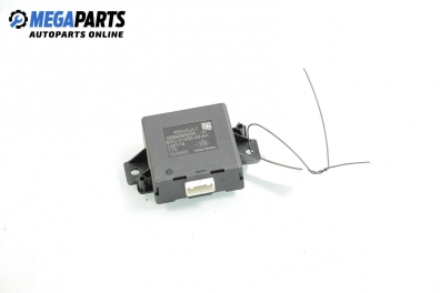Parking sensor control module for Dacia Sandero 1.5 dCi, 75 hp, 2015 № 259906502R
