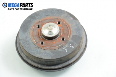 Knuckle hub for Dacia Sandero 1.5 dCi, 75 hp, 2015, position: rear - right
