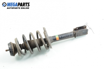 Macpherson shock absorber for Dacia Sandero 1.5 dCi, 75 hp, 2015, position: front - left