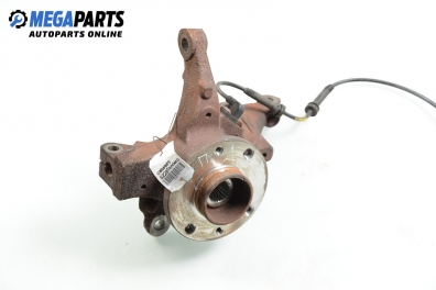 Knuckle hub for Dacia Sandero 1.5 dCi, 75 hp, 2015, position: front - right