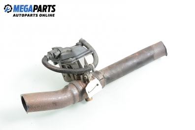 Exhaust valve for Dacia Sandero 1.5 dCi, 75 hp, 2015 № 147B08010R