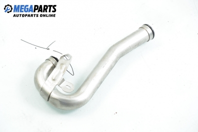 Turbo pipe for Dacia Sandero 1.5 dCi, 75 hp, 2015