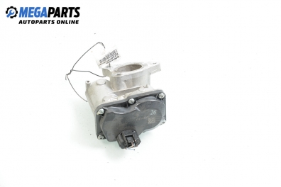 EGR valve for Dacia Sandero 1.5 dCi, 75 hp, 2015 Denso