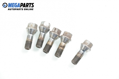Bolzen (5 stücke) for Volvo S60 2.0 T, 180 hp, 2002
