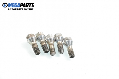 Bolzen (5 stücke) for Volvo S60 2.0 T, 180 hp, 2002