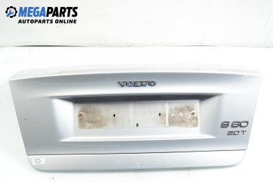Capac spate for Volvo S60 2.0 T, 180 hp, 2002