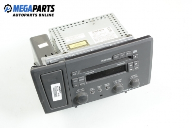 Multimedia for Volvo S60 2.0 T, 180 hp, 2002 № 8651155-1