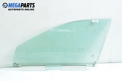 Window for Volvo S60 2.0 T, 180 hp, 2002, position: front - left