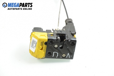 Lock for Volvo S60 2.0 T, 180 hp, 2002, position: front - left
