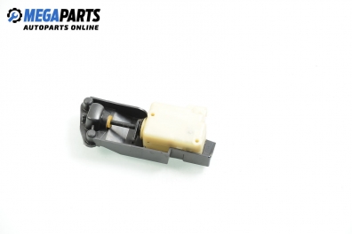 Fuel tank lock for Volvo S60 2.0 T, 180 hp, 2002