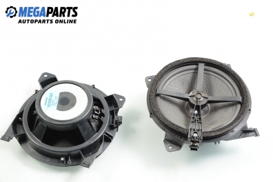 Difuzoare for Volvo S60 (2000-2009) № 9472300
