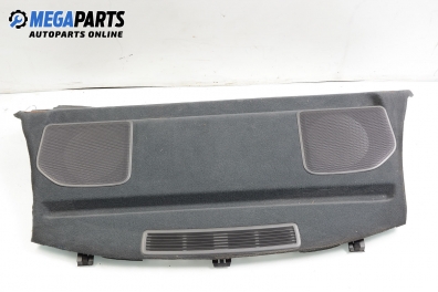 Trunk interior cover for Volvo S60 2.0 T, 180 hp, 2002